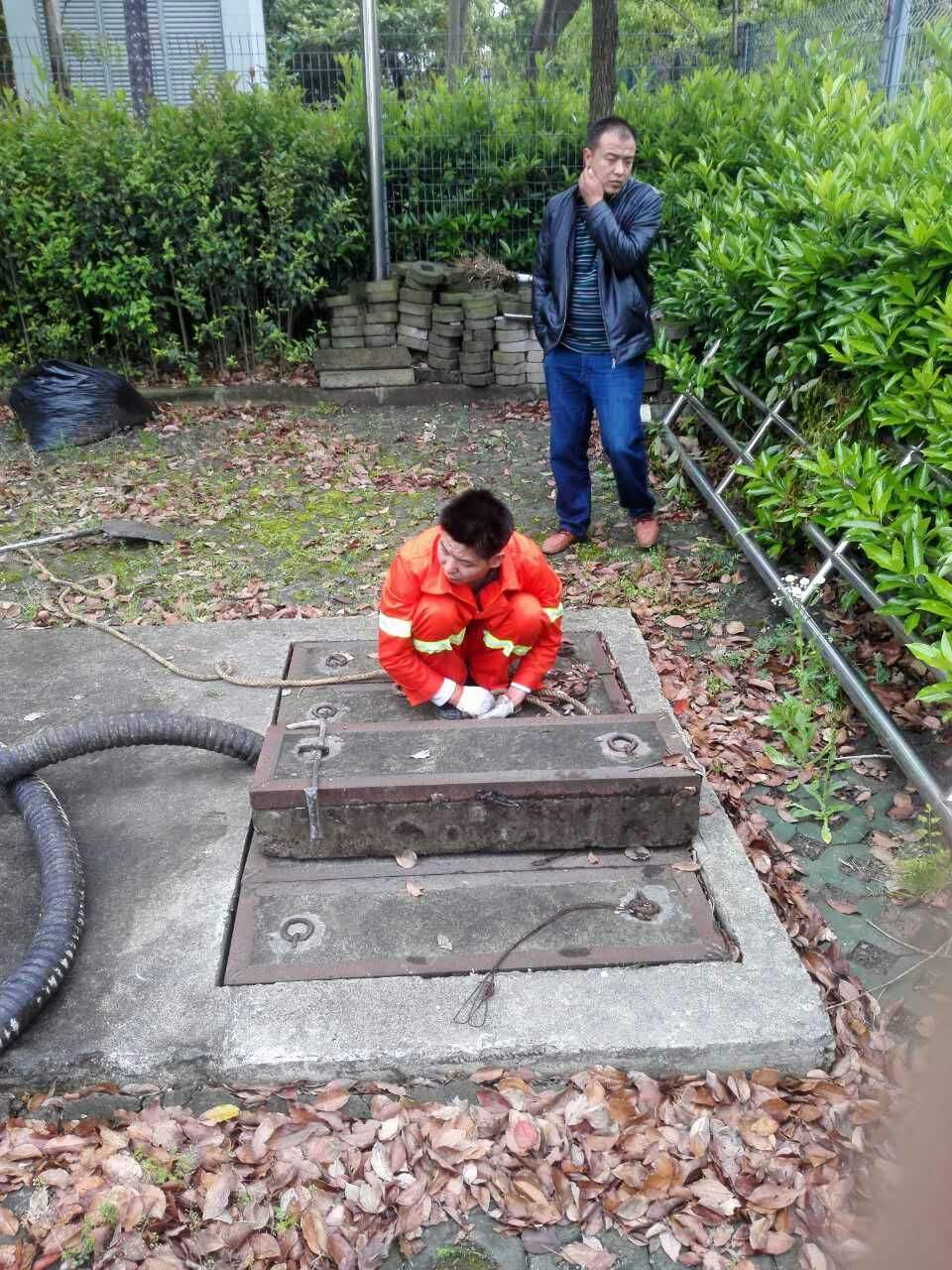 峰峰矿吸污抽粪