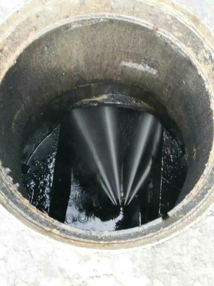 峰峰矿市政管道清洗-排污管道清洗